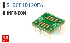 SIDC81D120F6