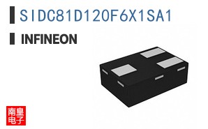 SIDC81D120F6X1SA1