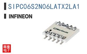 SIPC06S2N06LATX2LA1