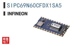 SIPC69N60CFDX1SA5