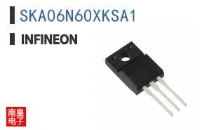 SKA06N60XKSA1