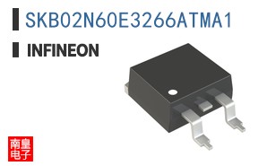 SKB02N60E3266ATMA1