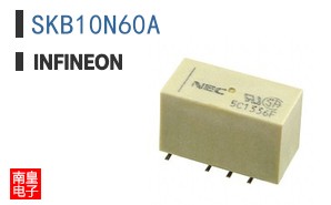 SKB10N60A