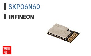 SKP06N60