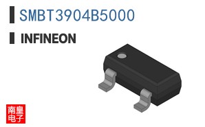 SMBT3904B5000