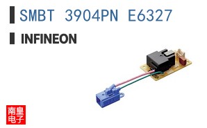SMBT 3904PN E6327