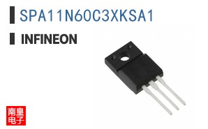 SPA11N60C3XKSA1|Cypress��Ʒ�ͺ�