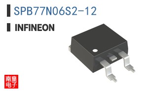 SPB77N06S2-12