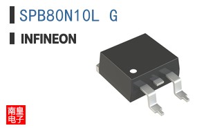 SPB80N10L G
