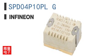 SPD04P10PL G