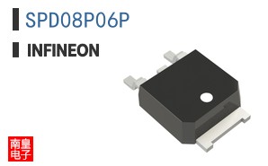 SPD08P06P