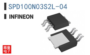 SPD100N03S2L-04