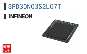 SPD30N03S2L07T