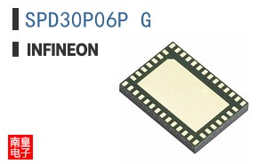 SPD30P06P G