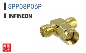 SPP08P06P
