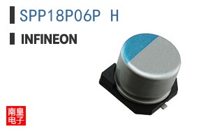 SPP18P06P H