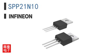 SPP21N10