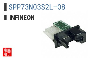 SPP73N03S2L-08