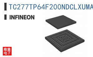 TC277TP64F200NDCLXUMA1