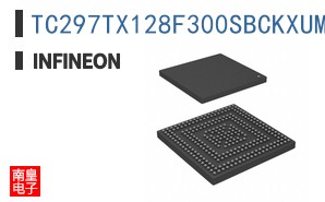 TC297TX128F300SBCKXUMA2