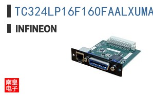 TC324LP16F160FAALXUMA1
