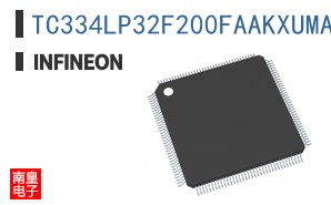 TC334LP32F200FAAKXUMA1
