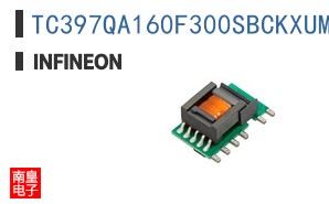 TC397QA160F300SBCKXUMA1