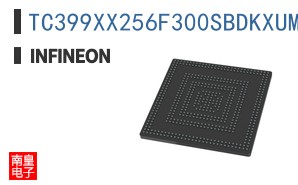 TC399XX256F300SBDKXUMA1