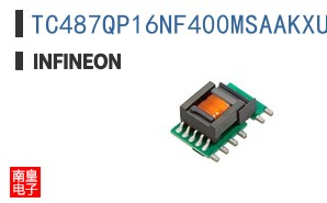 TC487QP16NF400MSAAKXUMA1