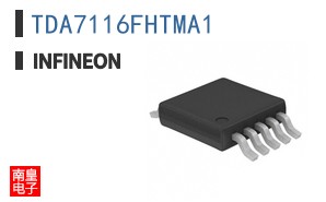 TDA7116FHTMA1