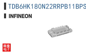 TDB6HK180N22RRPB11BPSA1