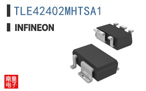 TLE42402MHTSA1