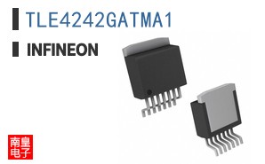 TLE4242GATMA1