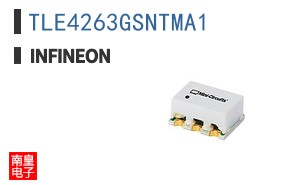TLE4263GSNTMA1