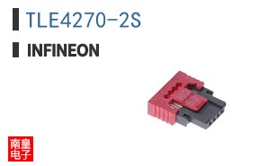 TLE4270-2S