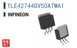 TLE42744GV50ATMA1