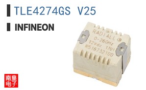 TLE4274GS V25