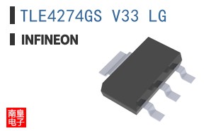 TLE4274GS V33 LG