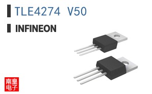 TLE4274 V50