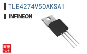 TLE4274V50AKSA1