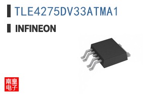 TLE4275DV33ATMA1