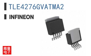 TLE4276GVATMA2