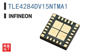TLE4284DV15NTMA1