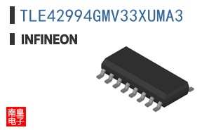TLE42994GMV33XUMA3
