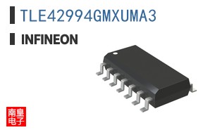 TLE42994GMXUMA3