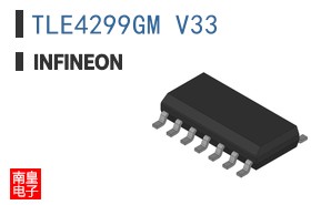 TLE4299GM V33
