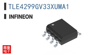 TLE4299GV33XUMA1