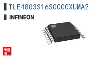 TLE4803S16S0000XUMA2