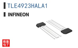 TLE4923HALA1
