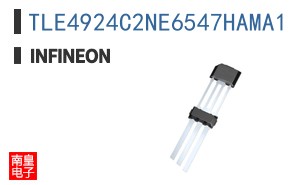 TLE4924C2NE6547HAMA1